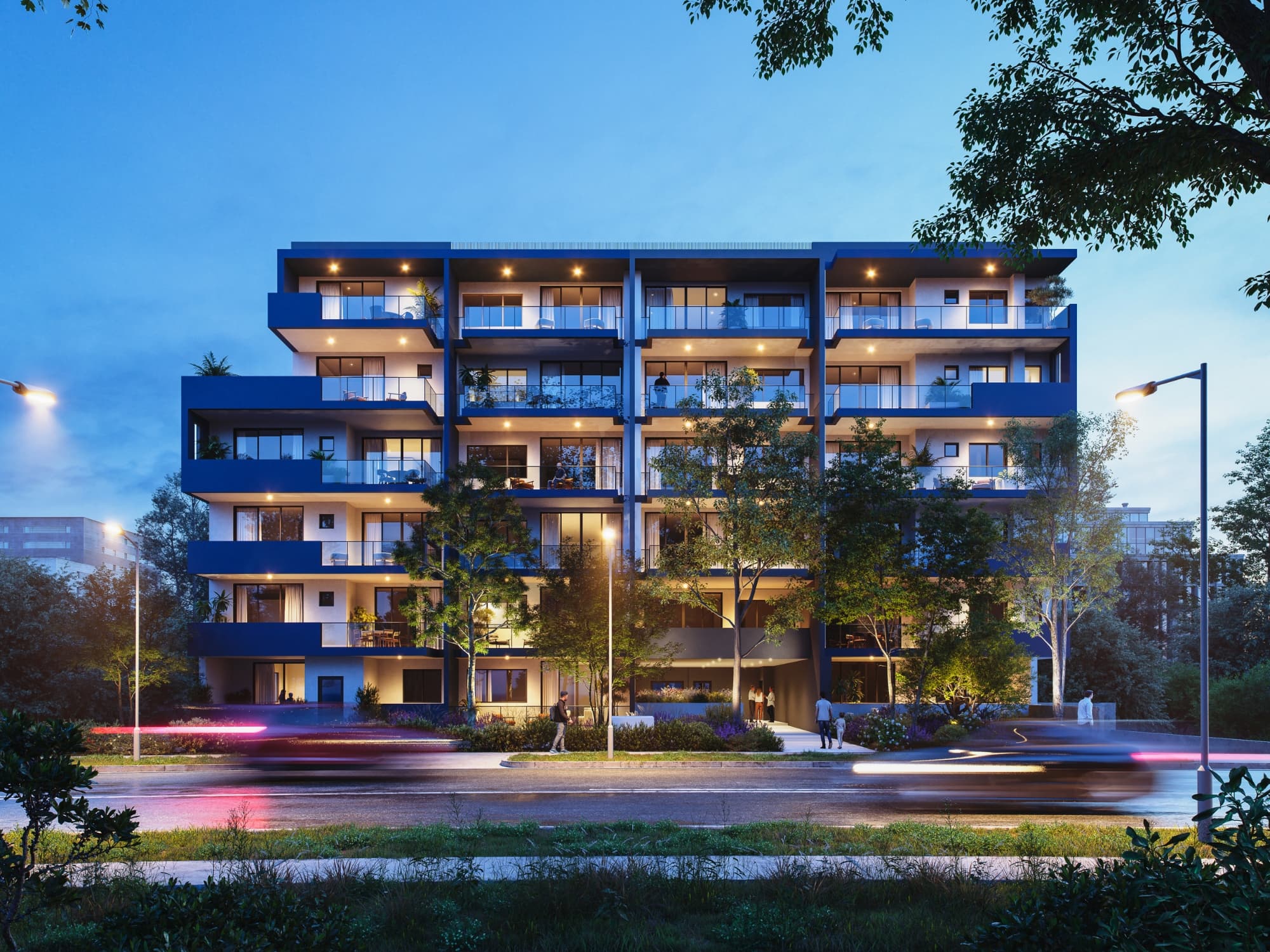 Dara Blacktown image 1