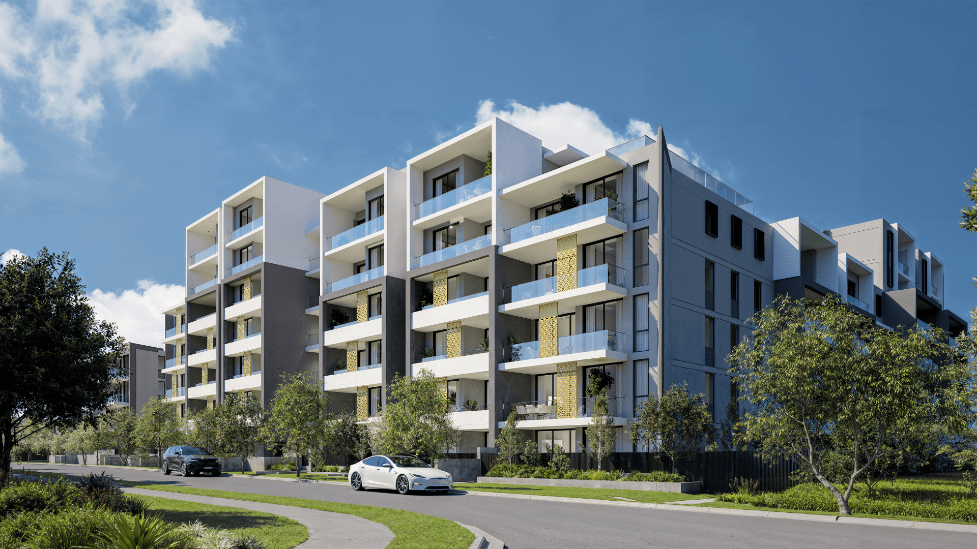 Kew Tallawong image 1